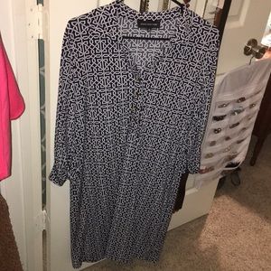 Jones New York dress